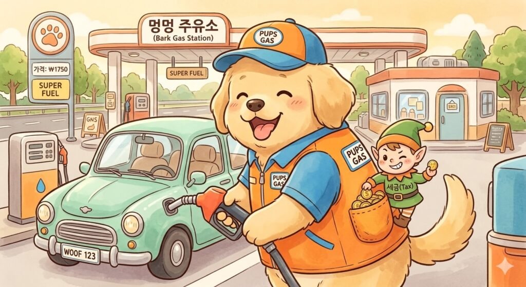 내 지갑은 안전할까? '조삼모사'의 경제학